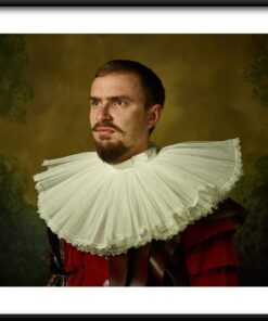 Plakát Rytíř minulosti