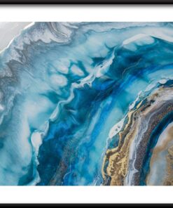 Kamenné vrstvy plakát