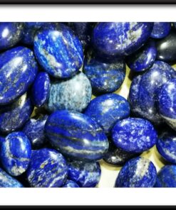 Modré kameny plakát