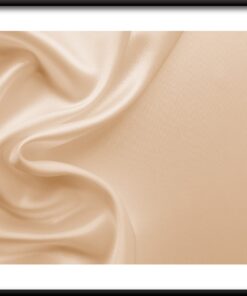 Plakát Hedvábné vlny