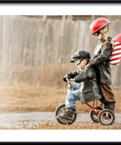 Plakát raketového vozidla