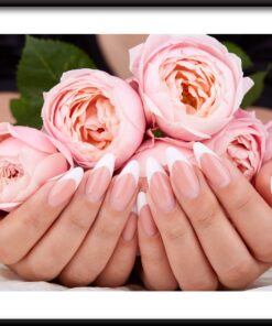 Ruční pochoutka plakát