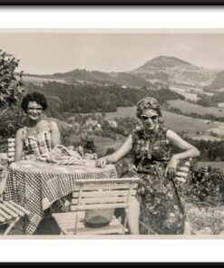 Staré prázdniny plakát