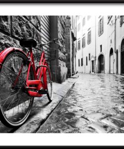 Městské kolo plakát