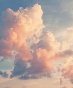 Fototapeta Mraky na obloze 2