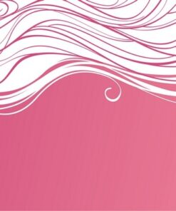 Fototapeta Dlouhé vlasy