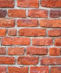 Fototapeta Červené cihly 2