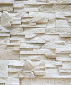 Fototapeta White Stone