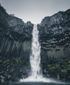 Fototapeta Síla vodopádu