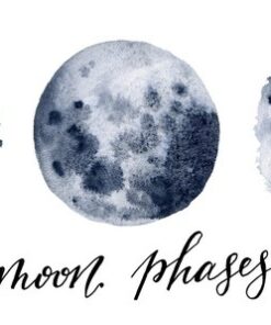 Fototapeta úplněk 3