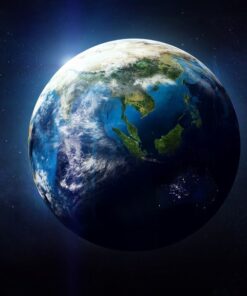 Fototapeta Planeta Země 4