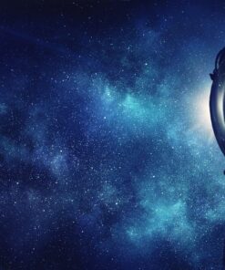 Fototapeta Pohled do vesmíru