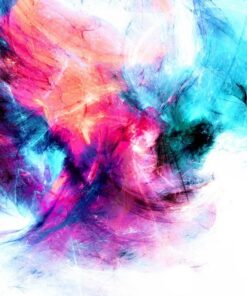 Fototapeta Mix of Colors