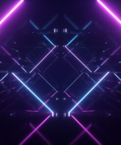 Fototapeta Shining Swords