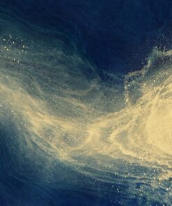 Fototapeta Gold Dust