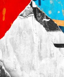 Fototapeta Three Works