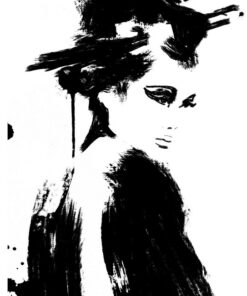 Fototapeta Ženská krása 2