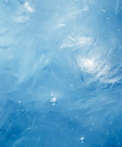 Fototapeta Blue Ice