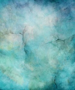 Fototapeta Modrá karta