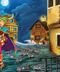 Fototapeta The Mouse Whisperer