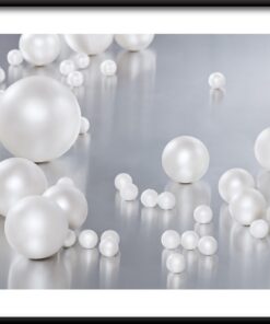 Plakát Pearl Orbs