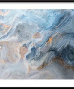 Plakát Mořské vlny 3