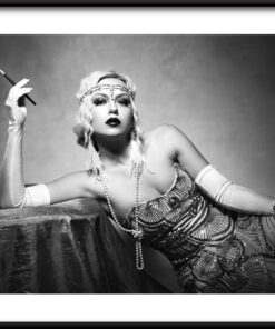 Plakát s pózou zdarma