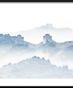 Akvarel nástěnný plakát