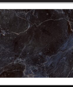 Tmavý povrch plakát