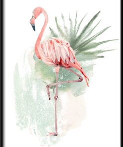 Plakát Na Jedné Noze