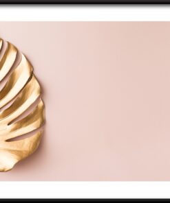 Poloviční list plakát