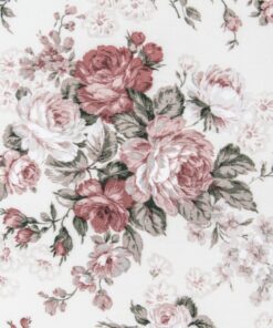 Fototapeta Retro kytice