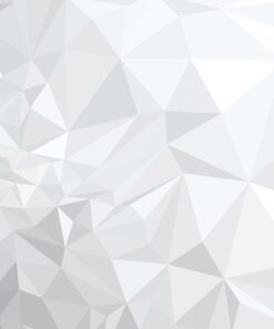 Fototapeta Šedá geometrie 3