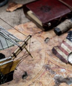 Fototapeta Cestovní itinerář