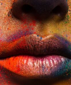 Fototapeta Big Mouth