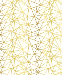 Fototapeta Zlatý vzor 3