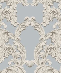Fototapeta Barokní vzor 2