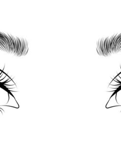 Fototapeta Open Eyes