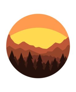 Fototapeta Západ slunce 12