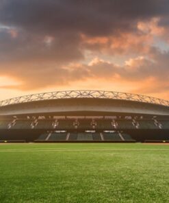 Fototapeta Chuť sportovišť