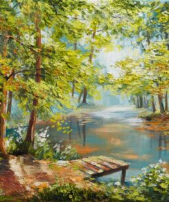 Fototapeta Podzimní obrázek