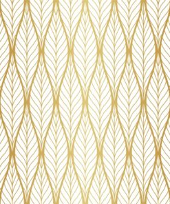 Fototapeta Zlatý vzor 4