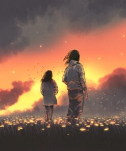 Fototapeta Mladí lidé