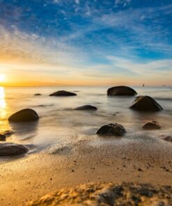 Fototapeta Východ slunce 5