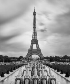 Fototapeta Eiffelova věž 2