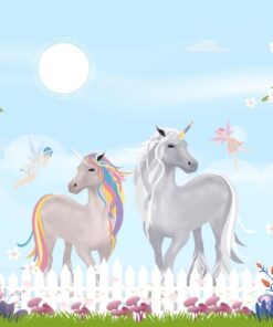 Fototapeta Dva koně 3