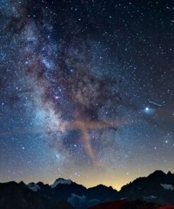 Fototapeta Procházka hvězd