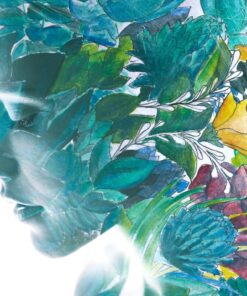 Fototapeta Portrét ženy 6