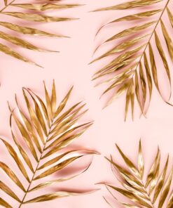 Fototapeta Zlatá růže 3