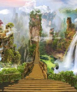 Fototapeta Svět snů